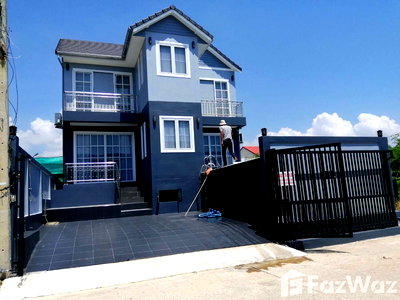 บ้านเดี่ยว หัวหิน มาร์เก็ต วิลเลจ  : ขาย วิลล่า 3 ห้องนอน ใน หนองแก, ประจวบคีรีขันธ์ 1095810