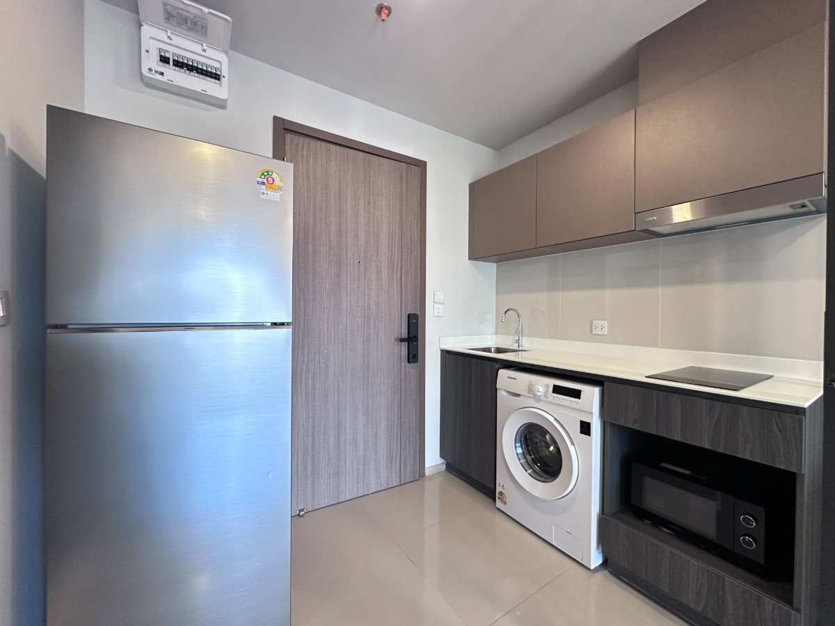 picture Life Phahon - Ladprao — A Condo That Elevates Your Everyday Living - 6/8