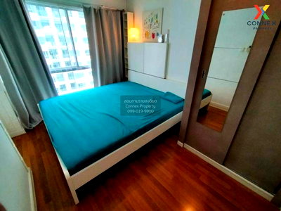Condos for rent Rama 3 Road : 🔥🔥🔥 FOR RENT condo , Lumpini Park Riverside Rama 3 , nice view , high floor , Bang Phong Phang , Yannawa , Bangkok , CX-53106 ✅ Live chat ADD LINE @connexproperty ✅