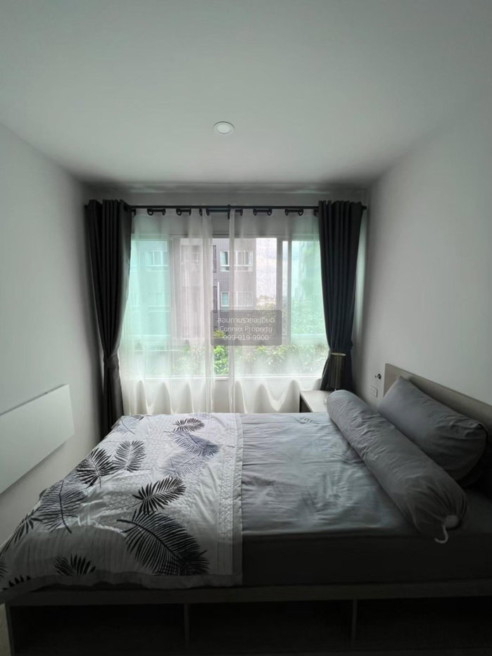 รูป 🔥🔥🔥 เช่าคอนโด  เอลลิโอ เดล มอสส์ พหลโยธิน 34 BTS-มหาวิทยาลัยเกษตรศาสตร์ เสนานิคม เขต จตุจักร กรุงเทพ CX-120640 ✅ ทักไลน์ @connexproperty ตอบทันที ทีมงานมืออาชีพ ✅ 🔥🔥🔥 - รูปที่ 8/11