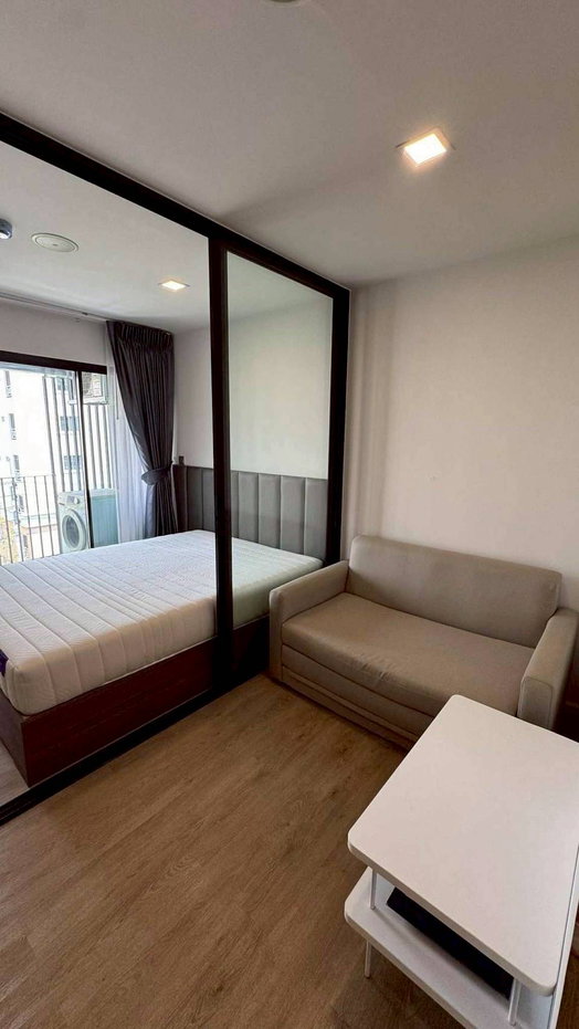 รูป 🏡 ให้เช่า Kave Town Shift 10,000฿💖  ✨ ตึก A ชั้น 5 วิวโล่ง ✅️ พร้อมเข้าอยู่ - รูปที่ 4/7