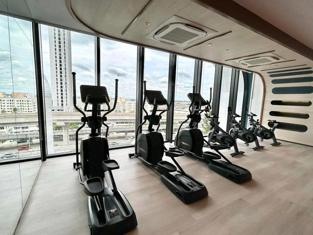 picture Code: 26KJ527  for rent Origin Plug & Play Nonthaburi Station 🔥🔥 Line ID: @kjcondo (with @)🔥🔥 - 10/14