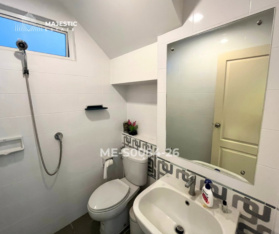 รูป ขายบ้านเดี่ยว Inizio ปิ่นเกล้า–วงแหวน Land & Houses แปลงใหญ่ 87.5 ตร.วา เพียง 5.5 ลบ. ใกล้ทางด่วนศรีรัช-วงแหวนรอบนอก - รูปที่ 9/17