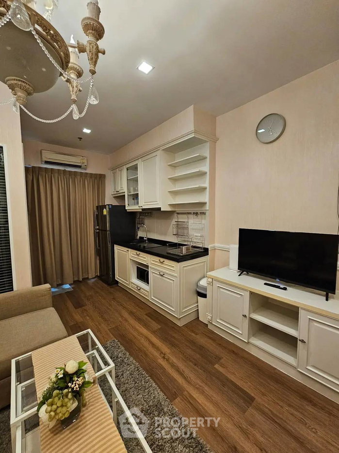 รูป คอนโด 1-ห้องนอน ที่ ไอวี่สาทร 10 ใกล้ BTS เซนต์หลุยส์ (ID 2828457) - รูปที่ 6/15