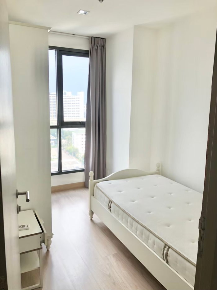 รูป 🏢ให้เช่าcondo IDEO Mobi Phayathai 52.15 ตร.ม.  ชั้น 14 พร้อม furniture ครบ  - รูปที่ 4/23