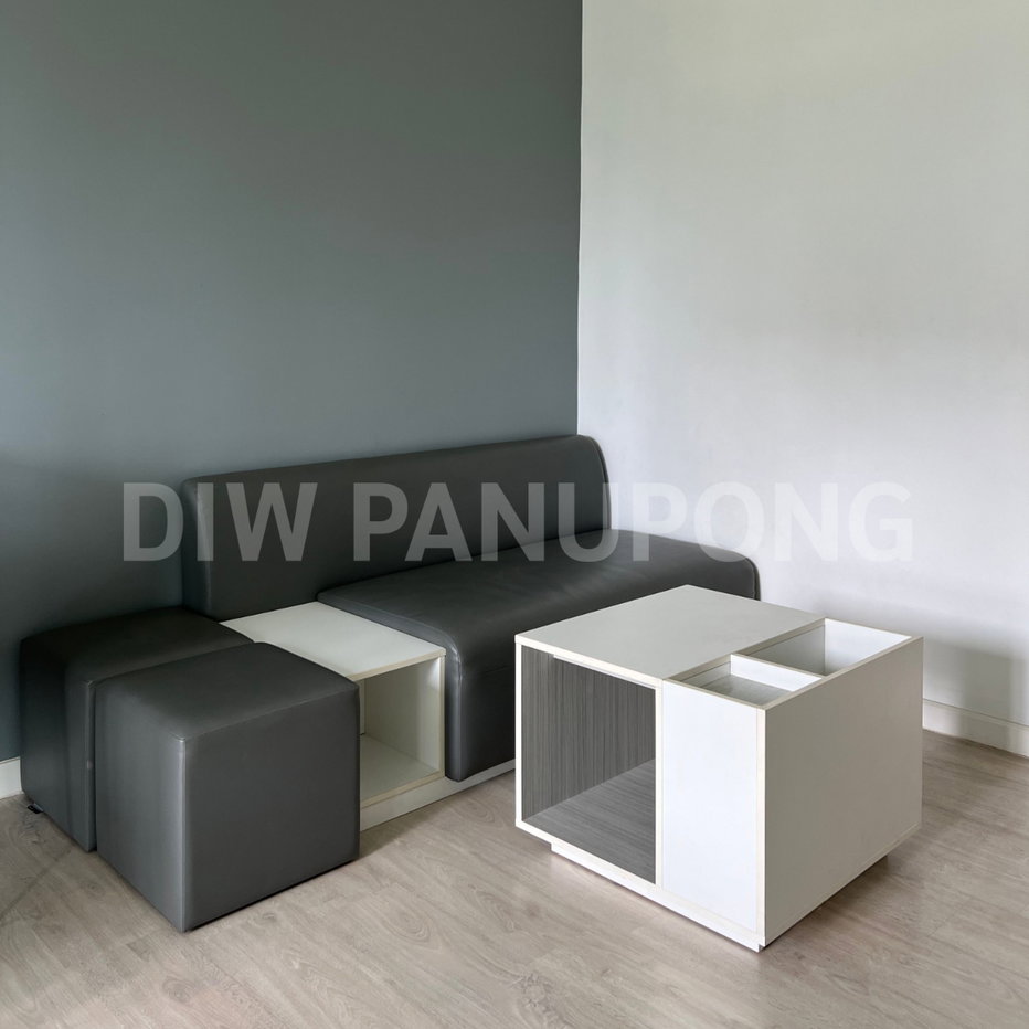 picture dcondo hyde Chiangrai for sale - 10/18