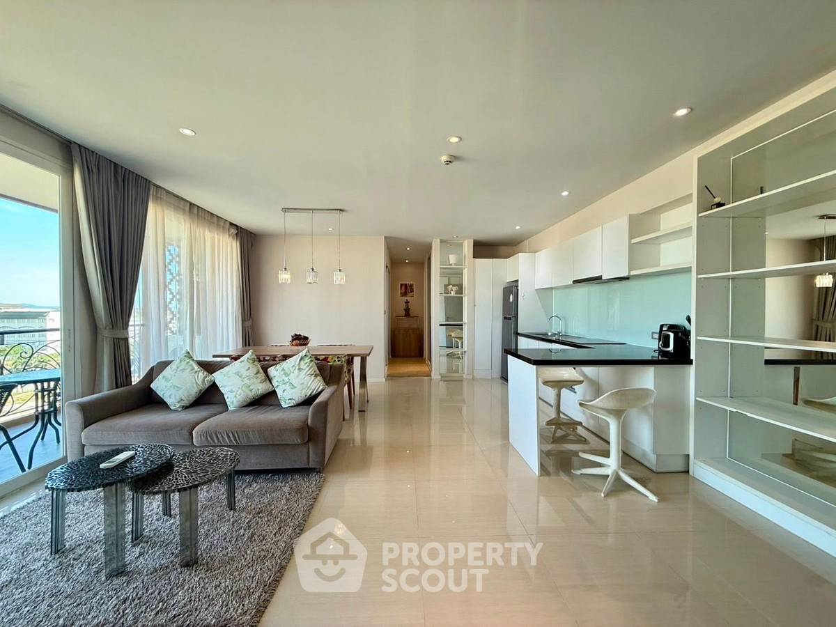 รูป คอนโด 2-ห้องนอน ที่ แอตแลนติส คอนโด รีสอร์ท ใกล้ เมืองพัทยา (ID 2102157) - รูปที่ 1/14