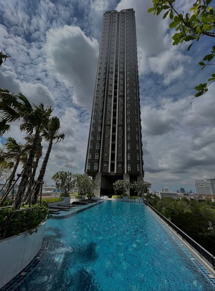 รูป By Owner
#Room's ready. 11,000 bath
🔥🔥 Condominium Supalai Rental Veranda Ramkhamhaeng  - รูปที่ 18/22