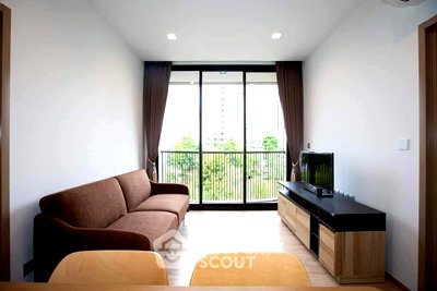 Condos for sale : 2-BR Condo at Kawa Haus near BTS On Nut (ID 2829982)