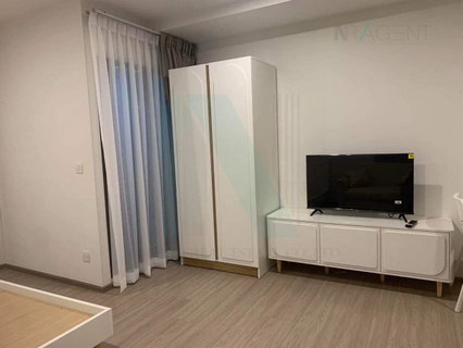 รูปภาพ 🎊 ให้เช่าคอนโด แอสปาย รัชโยธิน อาคาร A ชั้น 3 สตูดิโอ ขนาด 26.00 ตรม ใกล้ ใกล้ BTS รัชโยธิน
