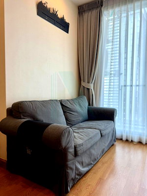 เช่าคอนโด BTS อ่อนนุช : 🎊 ให้เช่าคอนโด คิว เฮ้าส์ คอนโด สุขุมวิท 79 อาคาร 1 ชั้น 17 1 ห้องนอน ขนาด 30 ตรม ใกล้ Lotus อ่อนนุช