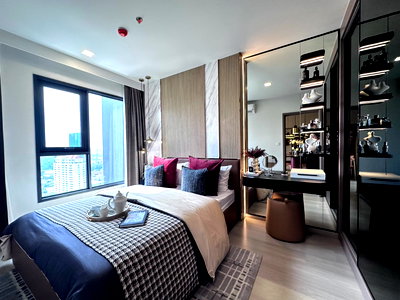 ขายคอนโด : ขายห้องโครงการ ไลฟ์ พหล ลาดพร้าว ราคาดีที่สุดในตึก พร้อมโปรพิเศษจากโครงการ