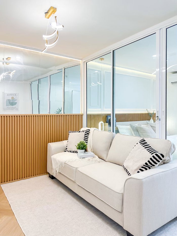 picture Condo For Sale Pornpiya Mansion - 3/8