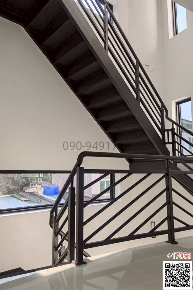รูป เช่า บ้านเดี่ยว 3 ชั้น ลาดพร้าว 94 พร้อมเข้าอยู่ - รูปที่ 8/18