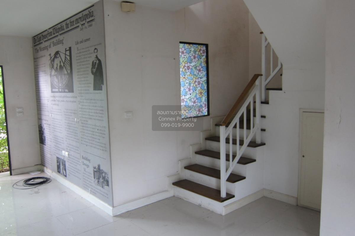 รูป ขายทาวน์เฮ้าส์/ทาวน์โฮม  เมททาวน์ ปทุม – ติวานนท์ บางขะแยง เมืองปทุมธานี ปทุมธานี CX-106623 ✅ ทักไลน์ @connexproperty ตอบทันที ทีมงานมืออาชีพ ✅ - รูปที่ 6/11