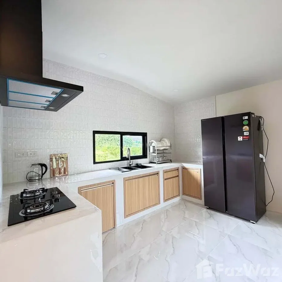 picture 3 Bedroom Villa for rent in Chalong, Phuket  6209501 - 9/26