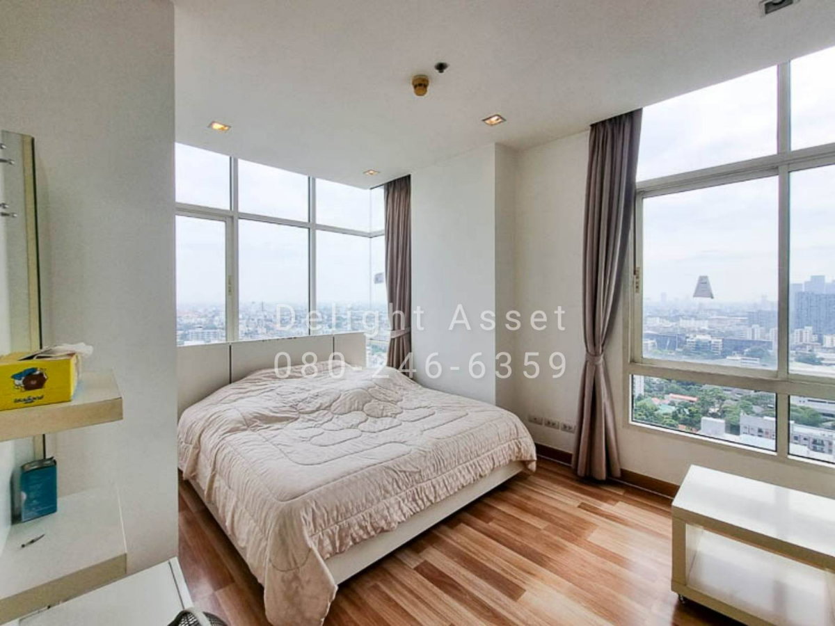 รูป ให้เช่า คอนโด Ideo Verve สุขุมวิท แบบ 2 ห้องนอน 56 ตรม เฟอร์นิเจอร์และเครื่องใช้ไฟฟ้าครบ ติด BTS อ่อนนุช พระโขนง บางจาก - รูปที่ 9/18