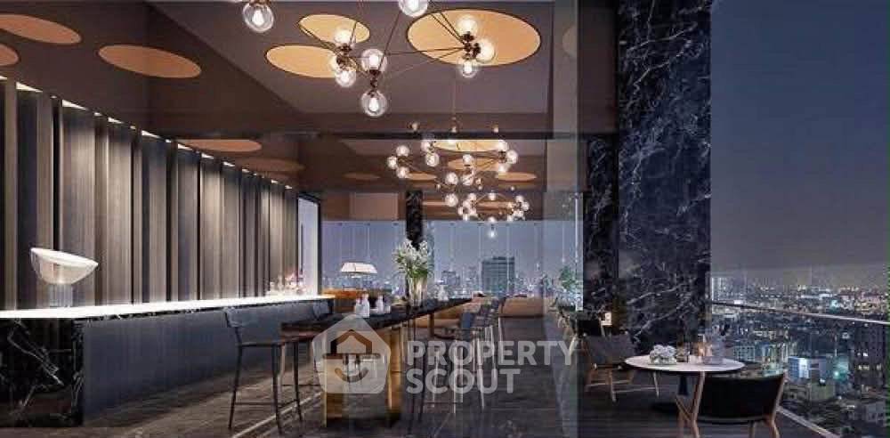 picture 1-BR Condo at Noble Around Ari near BTS Ari (ID 2828111) - 16/19