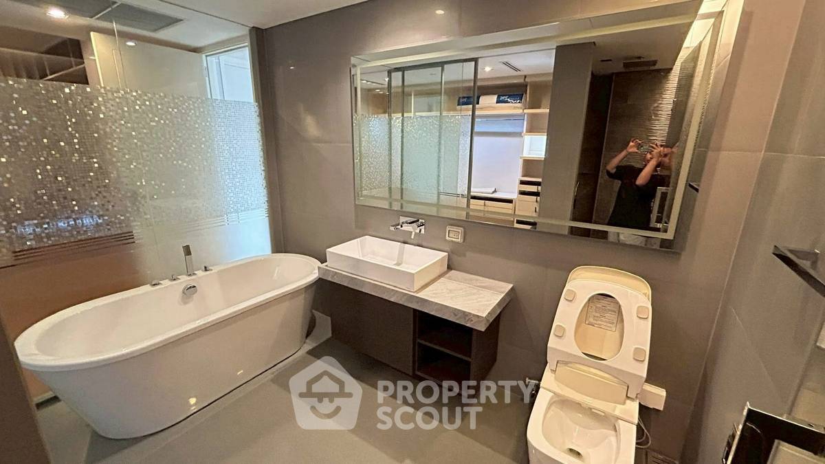รูป คอนโด 2-ห้องนอน ที่ เดอะ แบงค็อค สาทร ใกล้ BTS สุรศักดิ์ (ID 2823659) - รูปที่ 2/19