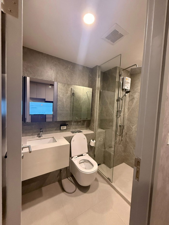 รูป #SC13327  📌 เช่า | 🟦🟨โซโห​ แบงค็อก​ รัชดา🟥🟩💬𝑪𝒐𝒏𝒕𝒂𝒄𝒕𝑳𝑰𝑵𝑬:@𝒔𝒆𝒄𝒓𝒆𝒕𝒑𝒓𝒐𝒑𝒆𝒓𝒕𝒚 🔥✨ - รูปที่ 3/10