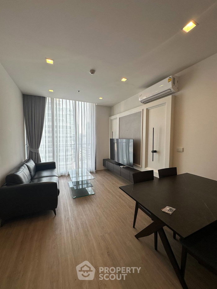 รูป คอนโด 1-ห้องนอน ที่ โนเบิล สเตท 39 ใกล้ BTS พร้อมพงษ์ (ID 2828126) - รูปที่ 4/9