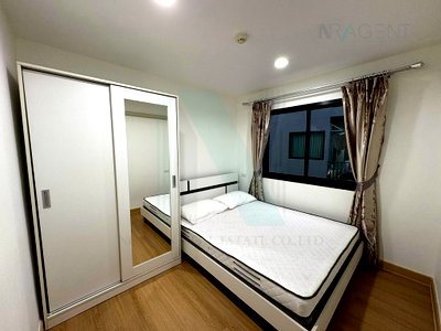 Condos for sale : 🚩 For Sell Condo B-LOFT SUKHUMVIT 115 Building 1, Floor 7,1 bed room, Room size 26 sqm