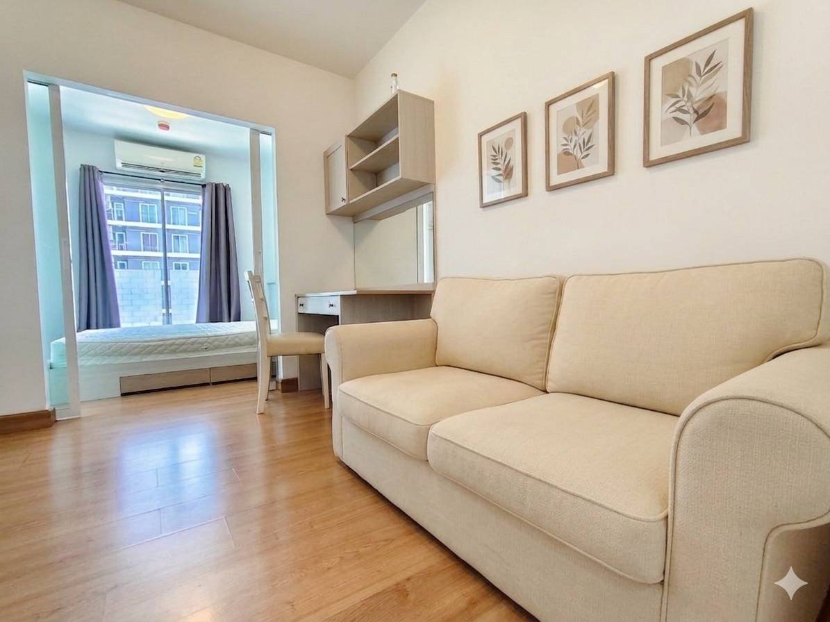 picture Condo for sale Chapter One Modern Dutch Ratburana 33 - 2/6