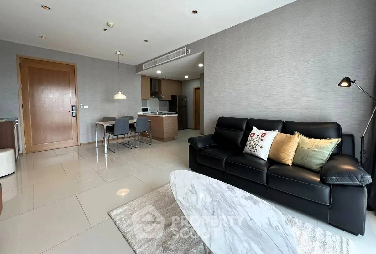 รูป คอนโด 1-ห้องนอน ที่ ดิ เอ็มโพริโอ เพลส ใกล้ BTS พร้อมพงษ์ (ID 2828471) - รูปที่ 5/15