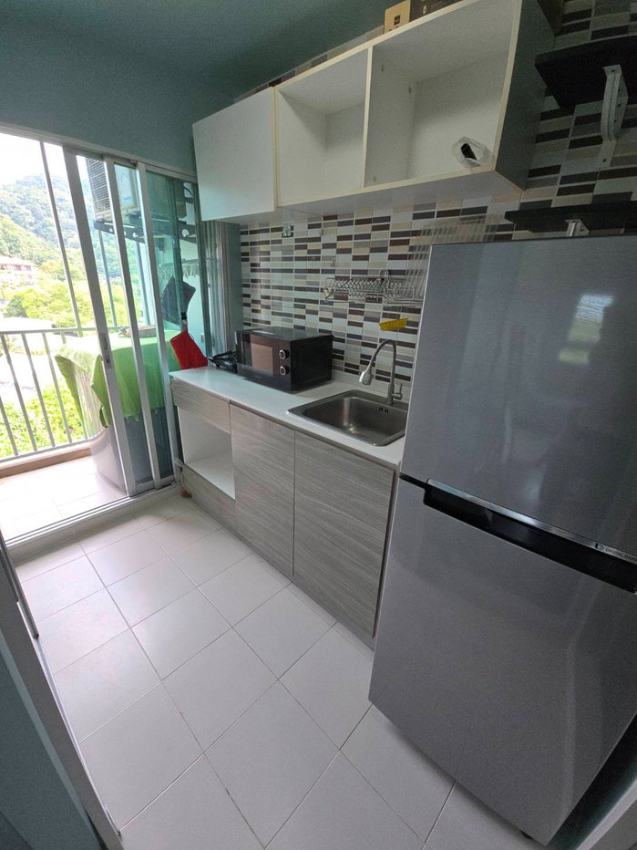 รูป MT-0403 | Dcondo Campus | ห้องมุม วิวภูเขา | ชั้น 6 | เพียง 12,000/เดือน - รูปที่ 10/13