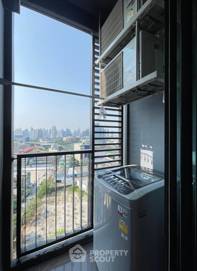 รูป คอนโด 1-ห้องนอน ที่ โมดิซ สุขุมวิท 50 ใกล้ BTS อ่อนนุช (ID 2827926) - รูปที่ 13/39