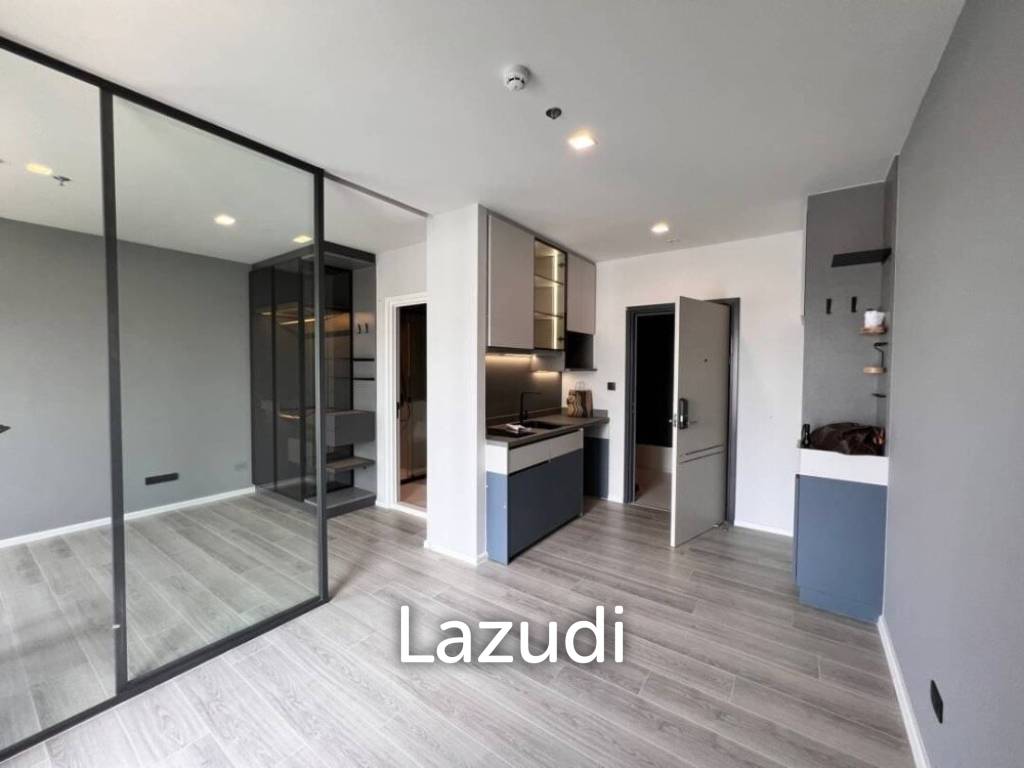 picture 1 Bed 1 Bath 30.60 SQ.M The Key Rama 3 - 2/10