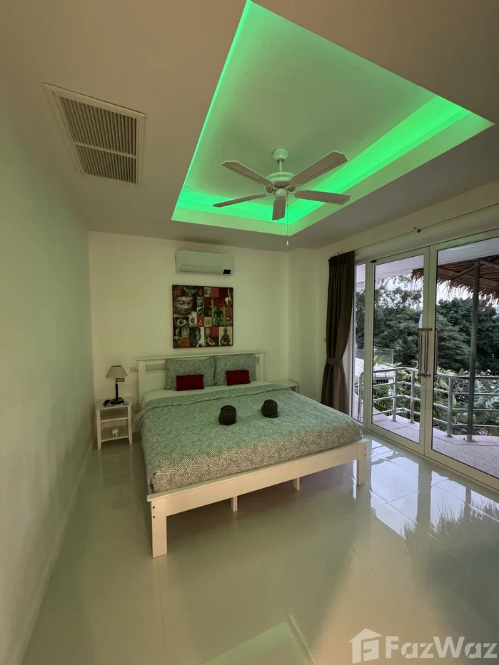 รูป วิลล่าให้เช่า 4 ห้องนอน ในโครงการ ทองสัน เบย์ วิลล่าส์ 6210344 - รูปที่ 12/31