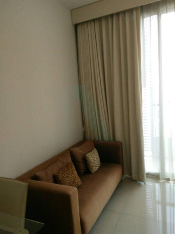 รูป ให้เช่าคอนโด ไอดีโอ มิกซ์ พหลโยธิน อาคาร 1 ชั้น 8 1 ห้องนอน ขนาด 32.00 ตรม ใกล้ Big C สะพานควาย - รูปที่ 2/8