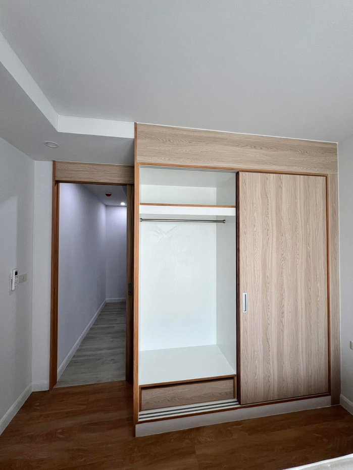 รูป ND0502  ให้เช่า คอนโดใกล้ มหิดล V Condo Salaya  ( 2 ห้องนอน ) - รูปที่ 7/22