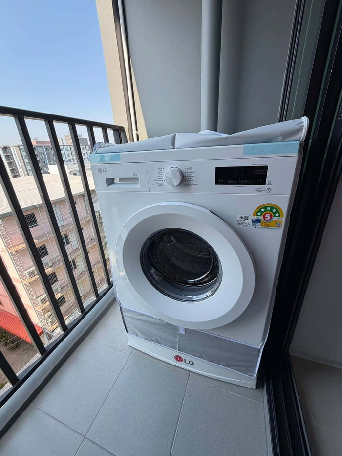 รูป 🔥ด่วน ห้องไปไวมากกกCode: 26KJ2054  ให้เช่า The Origin Bangkae✅ Add Line @kjcondo (มี@ข้างหน้าด้วยนะคะ) - รูปที่ 10/10