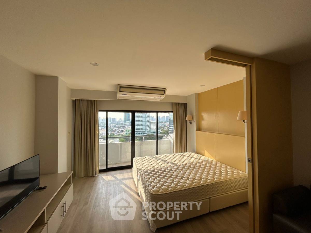 picture 1-BR Condo at Centurion Park near BTS Ari (ID 2828388) - 4/11