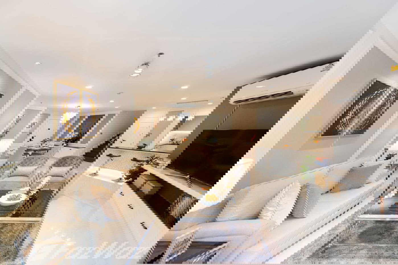 รูป ขาย คอนโด 5 ห้องนอน ในโครงการ เบลล์ แกรนด์ พระราม 9 1665158 - รูปที่ 2/6