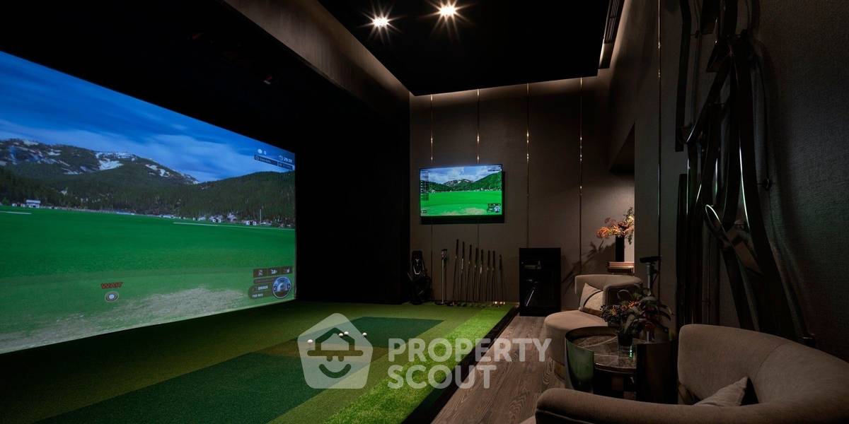picture 1-BR Condo at Park Origin Thonglor near BTS Thong Lor (ID 2104164) - 10/17