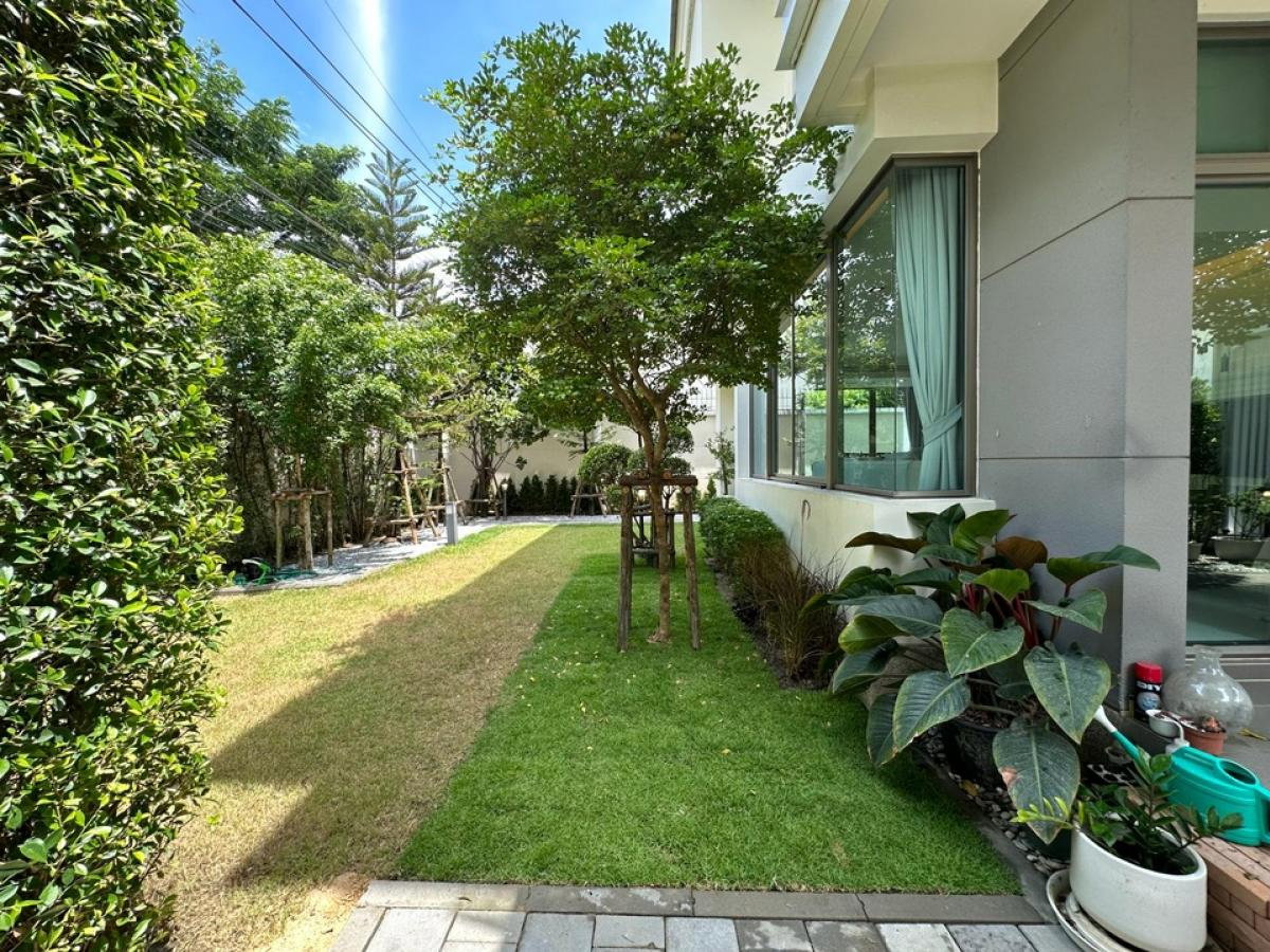 รูป 🏠 ให้เช่าบ้าน : Perfect Masterpiece Chaeng Watthana (เพอร์เฟค มาสเตอร์พีซ แจ้งวัฒนะ)   รหัสทรัพย์ | 📌 LNP-H273 - รูปที่ 8/40