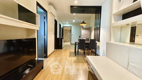 คอนโด 2-ห้องนอน ที่ สกาย วอล์ค เรสซิเดนซ์ ใกล้ BTS พระโขนง (ID 2828650)