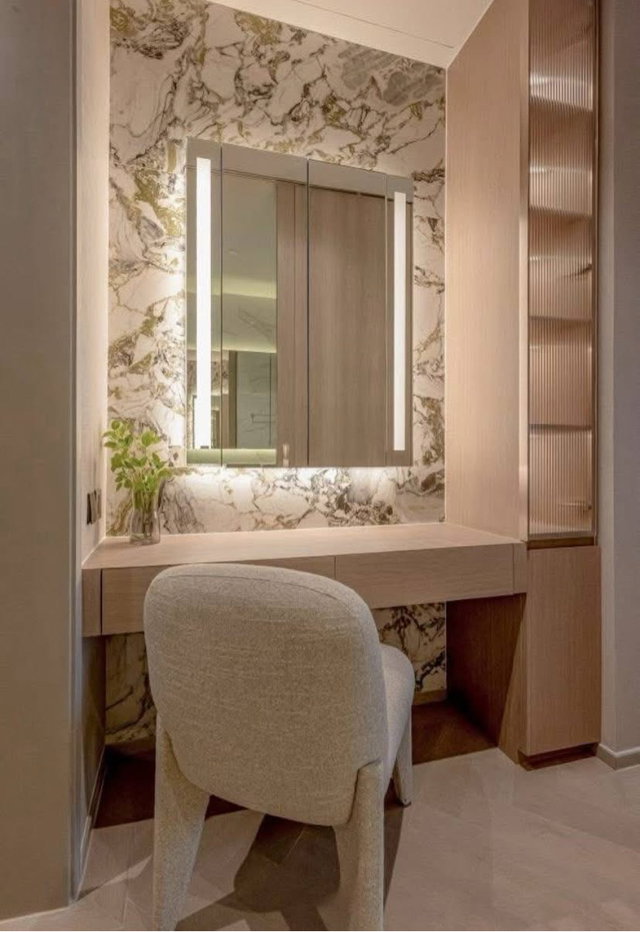 รูป ให้เช่า ✨ The Reserve Sathorn  🔥 Line ID @034etfin 📲 2 ห้องนอน 2 ห้องน้ำ ✨พร้อมเข้าอยู่ - รูปที่ 8/14