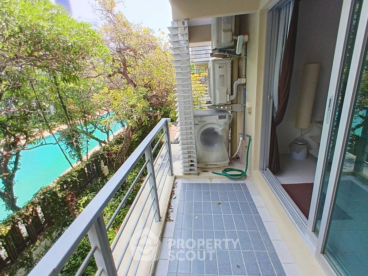 รูป คอนโด 2-ห้องนอน ที่ บ้าน แสนปลื้ม ใกล้ เมืองหัวหิน (ID 2827549) - รูปที่ 6/18