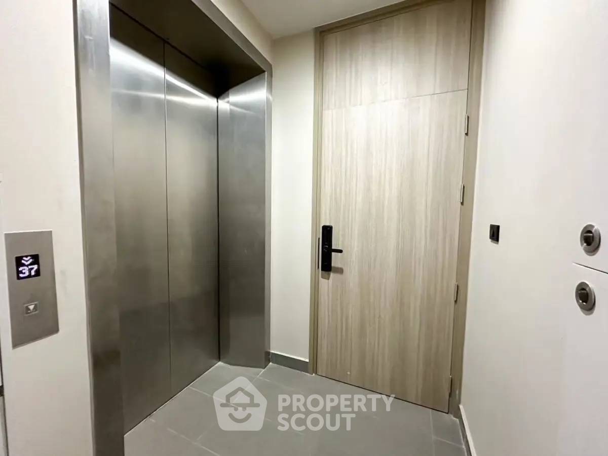 รูป คอนโด 1-ห้องนอน ที่ โนเบิล เพลินจิต ใกล้ BTS เพลินจิต (ID 2828462) - รูปที่ 12/12