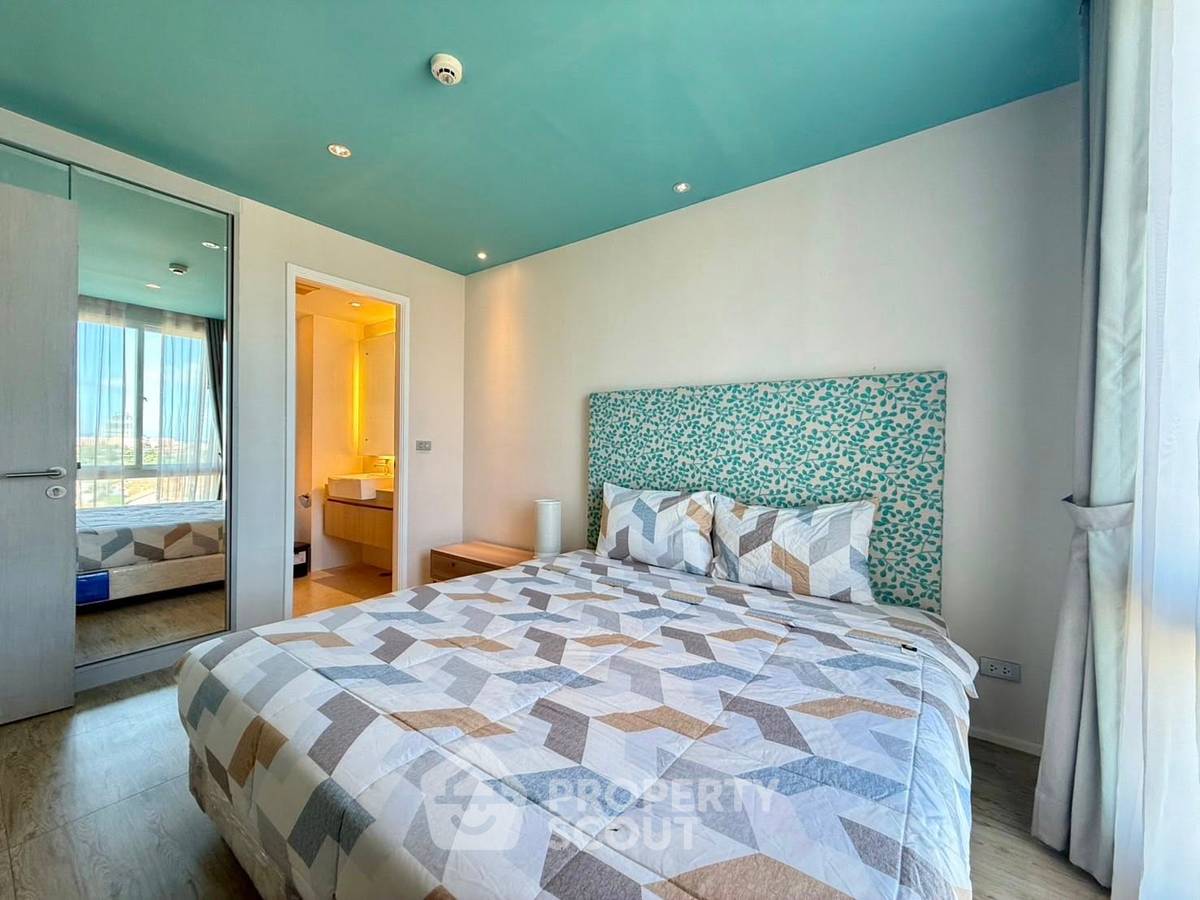 รูป คอนโด 2-ห้องนอน ที่ แอตแลนติส คอนโด รีสอร์ท ใกล้ เมืองพัทยา (ID 2102157) - รูปที่ 4/14