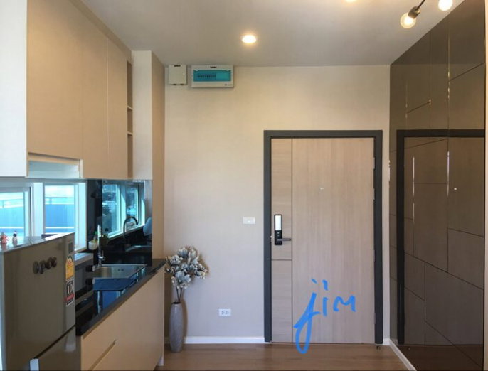 รูป 💥💥ให้เช่า Amber by Eastern Star 2Bed 35 ตรม.ชั้น 56 แต่งครบ ห้องมุม พร้อมอยู่!! สอบถาม LINE ID: @atfirm💥💥 - รูปที่ 5/14