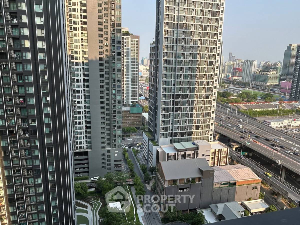 รูป คอนโด 1-ห้องนอน ที่ ไลฟ์ อโศก ไฮป์ ใกล้ ARL มักกะสัน (ID 2830044) - รูปที่ 6/6