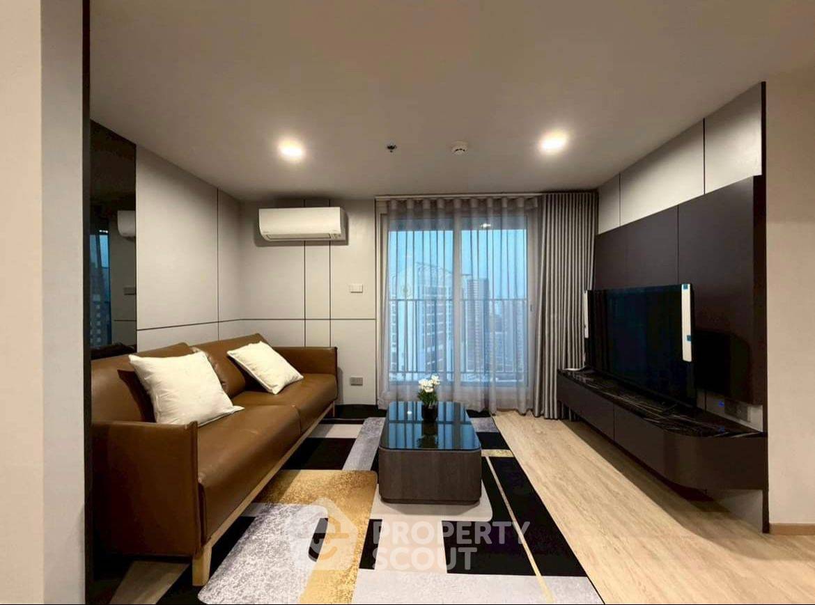 picture 2-BR Condo at Culture Chula near MRT Sam Yan (ID 2828504) - 13/14