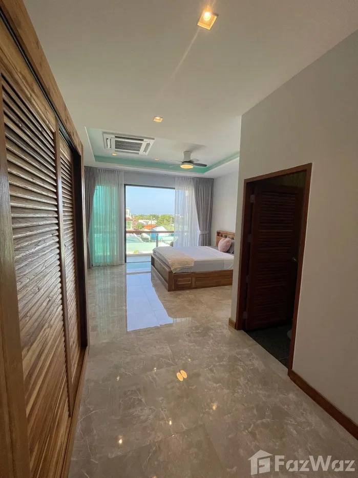 รูป ขาย วิลล่า 3 ห้องนอน ใน ราไวย์, ภูเก็ต 6209421 - รูปที่ 20/37
