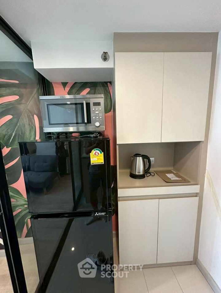 รูป คอนโด 1-ห้องนอน ที่ ไนท์บริดจ์ ไพรม์ สาทร ใกล้ BTS เซนต์หลุยส์ (ID 2823184) - รูปที่ 6/7