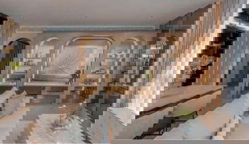 ให้เช่า ✨ The Reserve Sathorn  🔥 Line ID @034etfin 📲 2 ห้องนอน 2 ห้องน้ำ ✨พร้อมเข้าอยู่